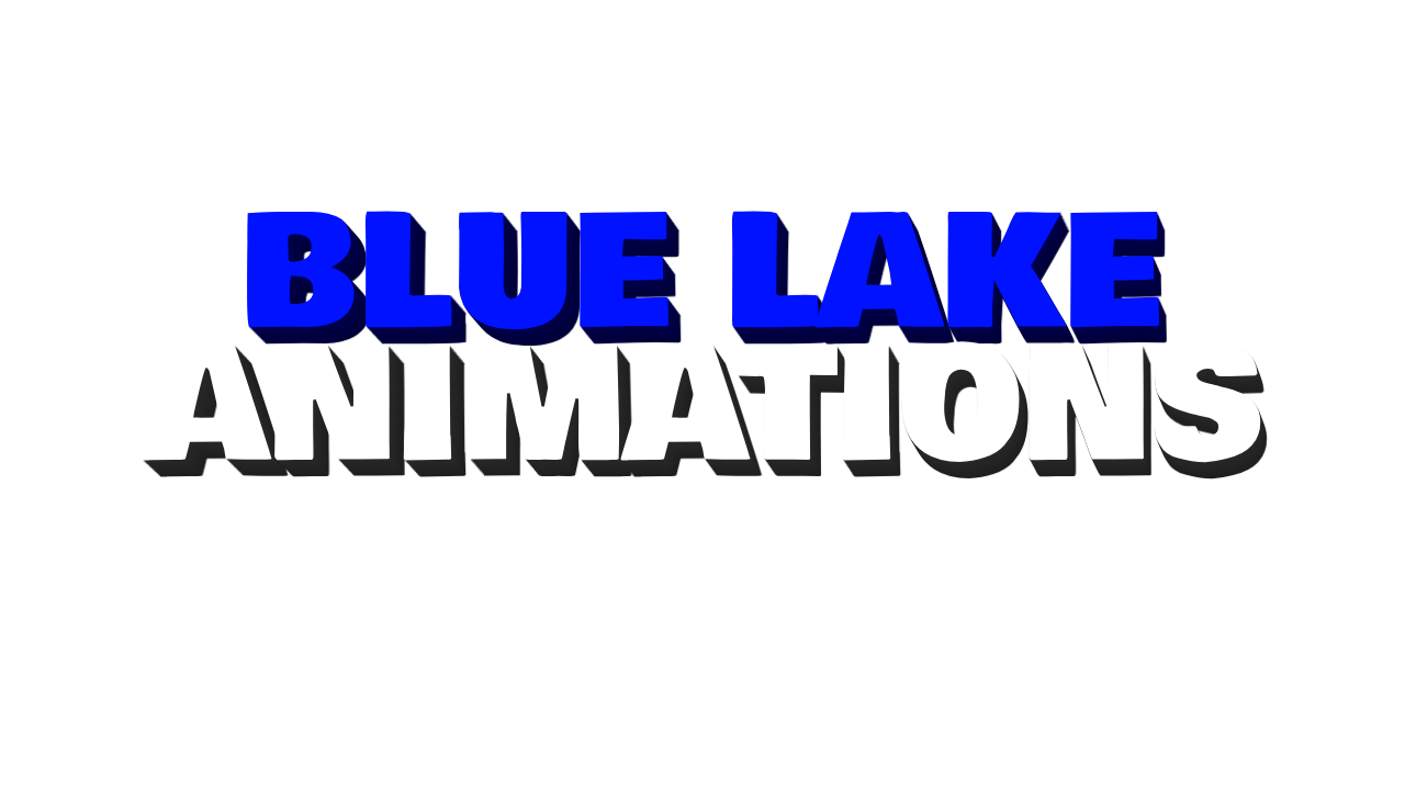 Blue Lake Animations